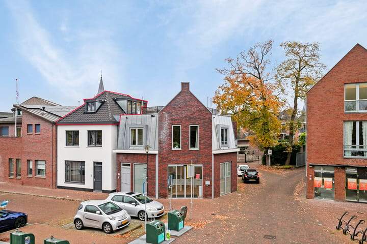 Apartamento Markt 2e, Breukelen - 2 habitaciones