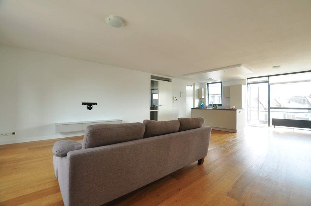 3-Kamer Appartement Gagelstraat, Eindhoven Centrum - Te Huur