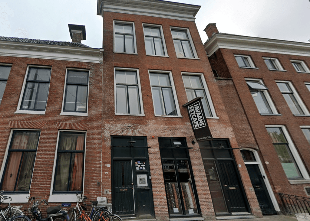 Appartement Schuitendiep, Groningen - À Louer
