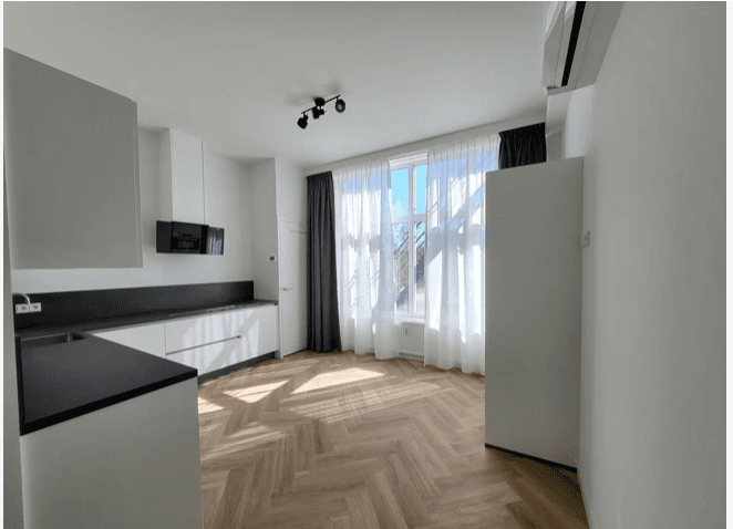 Wohnung Willemstraat, Eindhoven - Zur Miete