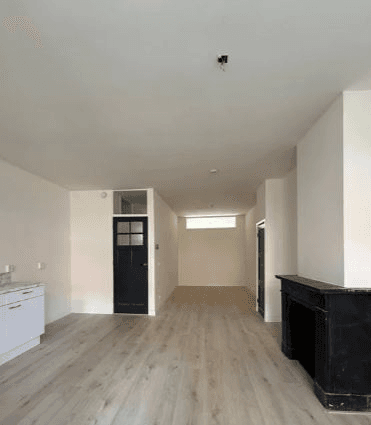 Appartement te huur Grote Visserijstraat, Rotterdam - Per direct