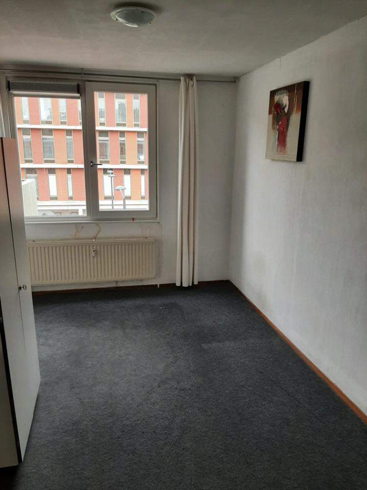 Chambre Non Meublée à Reinier de Graafweg, Delft - À Louer