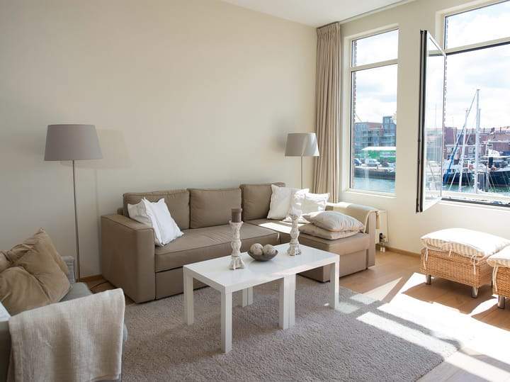 Apartamento Hellingweg, Scheveningen - En Alquiler