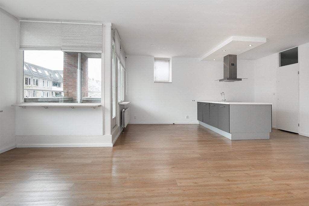 Appartement Karel Doormanstraat, Rotterdam - Te Huur