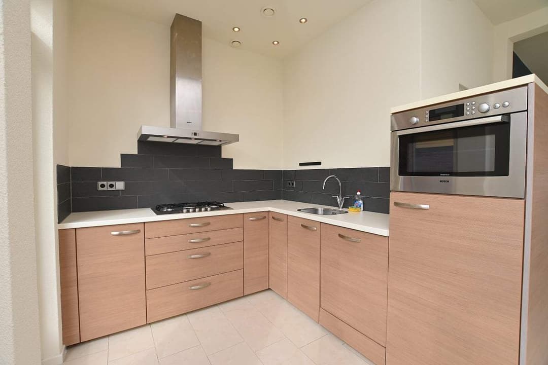 Wohnung H.A. Kooykerplein, Groningen - Zu Vermieten