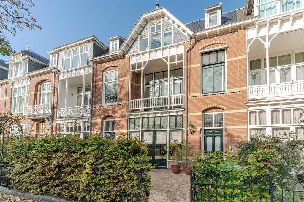 Kanaalweg, Den Haag - Te Huur
