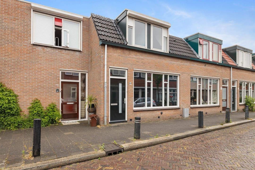 Family Home Scheldestraat 443, Utrecht - Te Huur