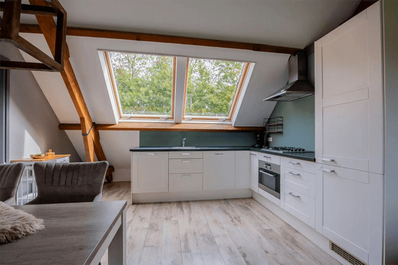 Wohnung Hondsiepsebaan, Ottersum - Zu Vermieten