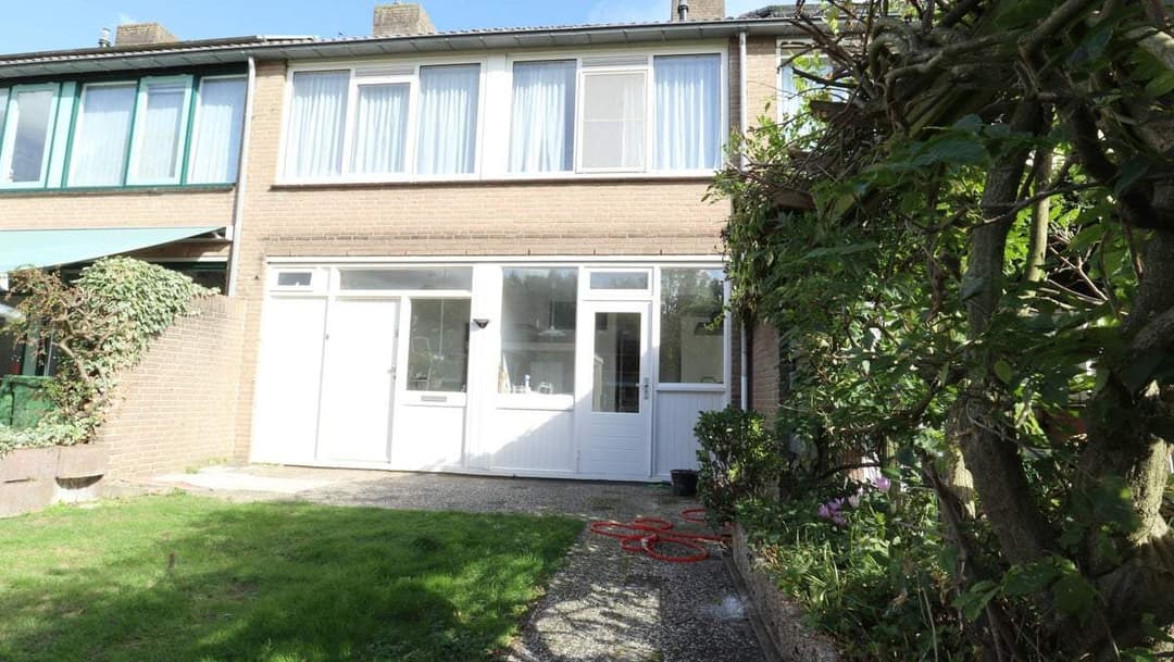 House Dammestraat, Eindhoven - For Rent