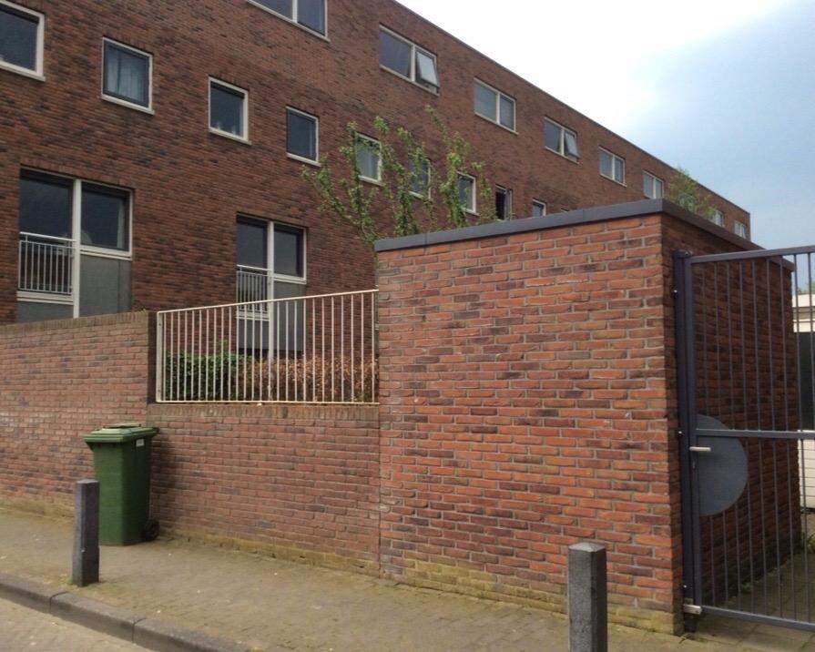Gemeubileerde Kamer Diepenveenseweg, Deventer - Te Huur