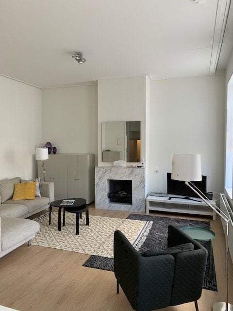 Flat Markt, Terneuzen - For Rent