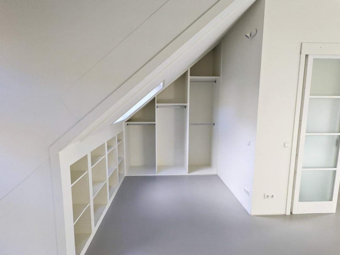 Gemeubileerde Kamer Nederlandstraat, Almere - Te Huur