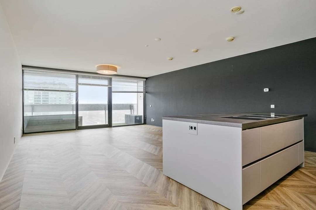 Apartment Anna van Buerenplein 110, Den Haag - Zu Vermieten