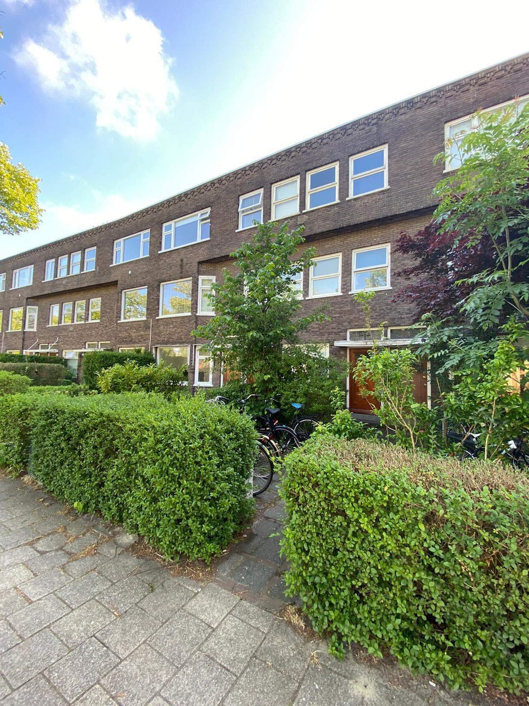 Ongeholpen Kamer Petrus Campersingel, Groningen - Te Huur