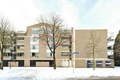 Apartamento De Braak, Oosterhout NB - En Alquiler