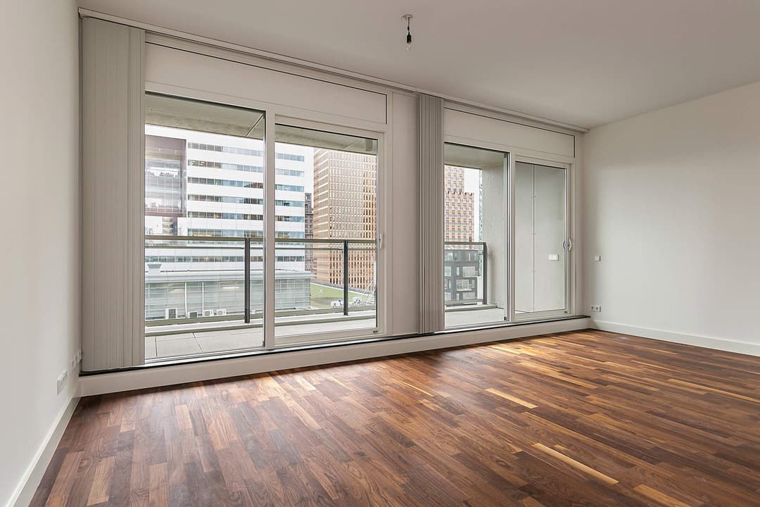 Wohnung Gustav Mahlerlaan 138, Amsterdam - Zur Miete