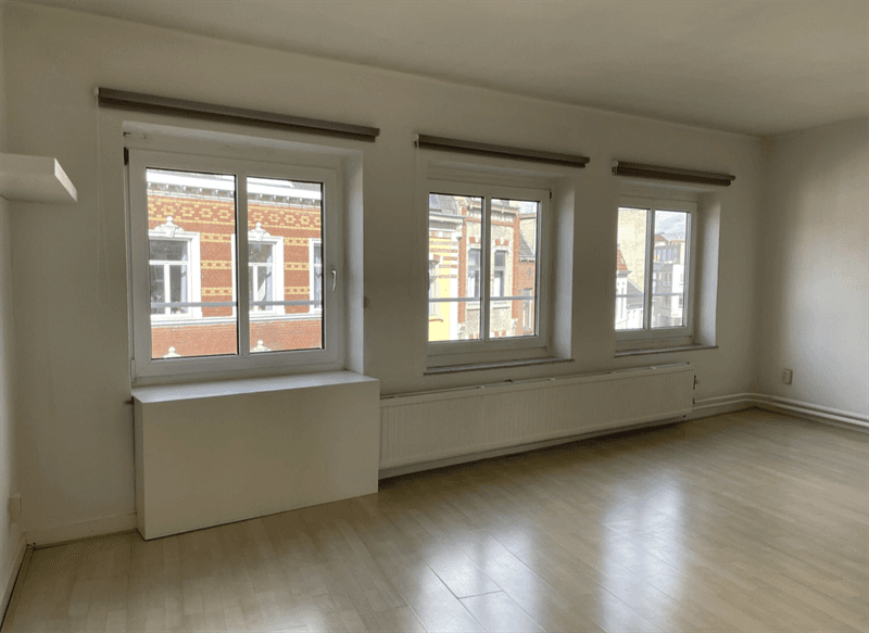 Appartement Parade, Venlo - Te huur