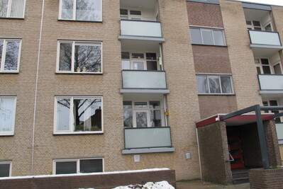 Appartement te huur in Amsterdam