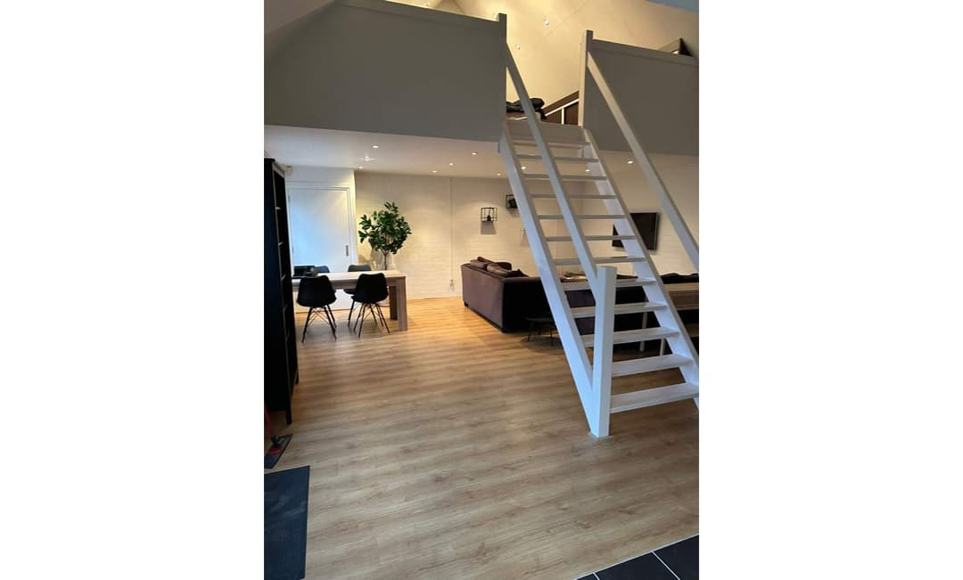 Appartement Geldropse Ventweg, Helmond - Te Huur