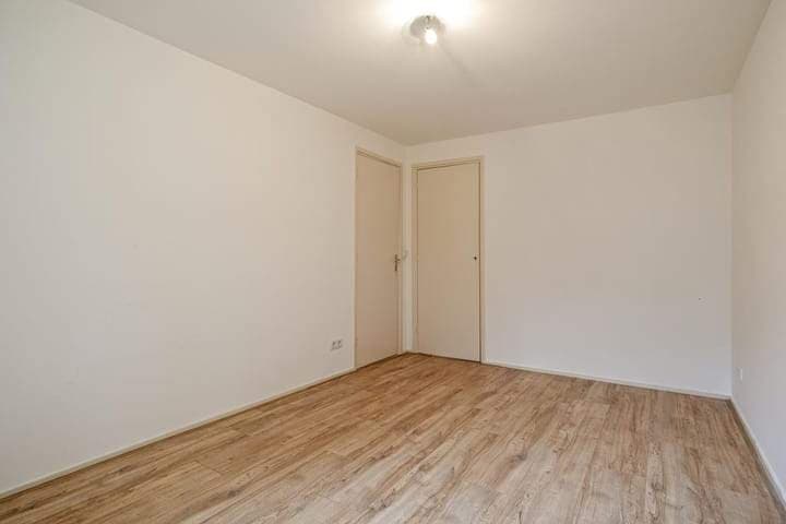 Maisonette Van Heutszlaan 34, Ede - Zur Vermietung
