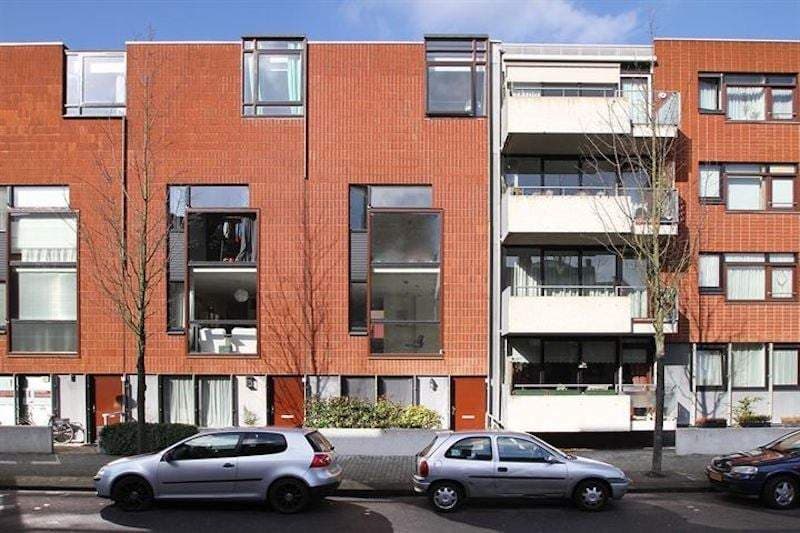 Huis Klaas van Reeuwijkstraat, Hoofddorp - Te Huur