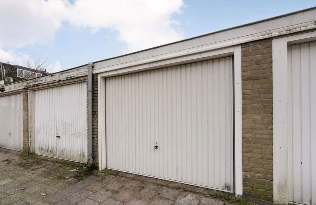 Lagergarage Graaf Florislaan 27, Amstelveen - Zur Miete