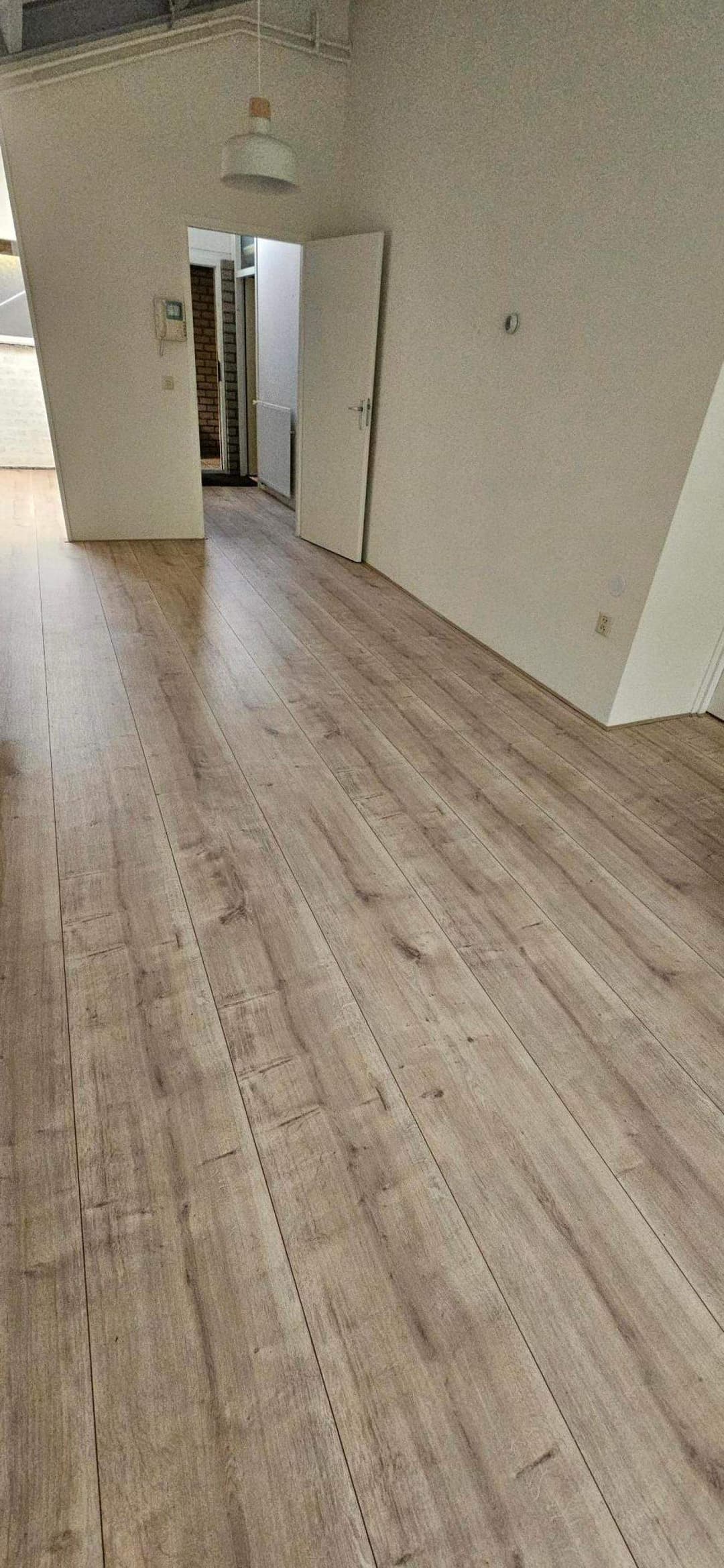 Herikkruid 34, Purmerend - Erdgeschosswohnung mit 2 Zimmern
