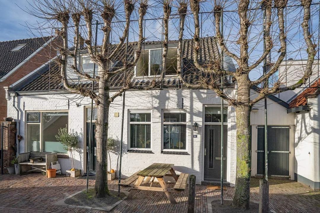 House Walkade, IJsselstein - For Rent