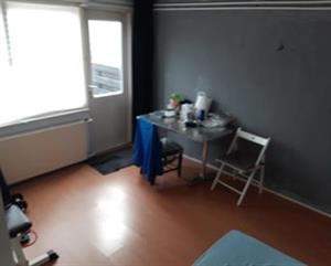 Uncarpeted Room for Rent Hilvertsweg, Hilversum
