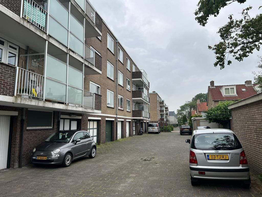 Garaje Zonnestein 100, Amstelveen - En Alquiler