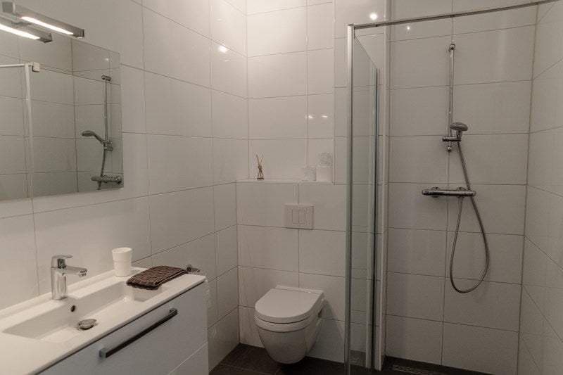 Appartement Lieve-Vrouweplein, Tilburg - Te Huur