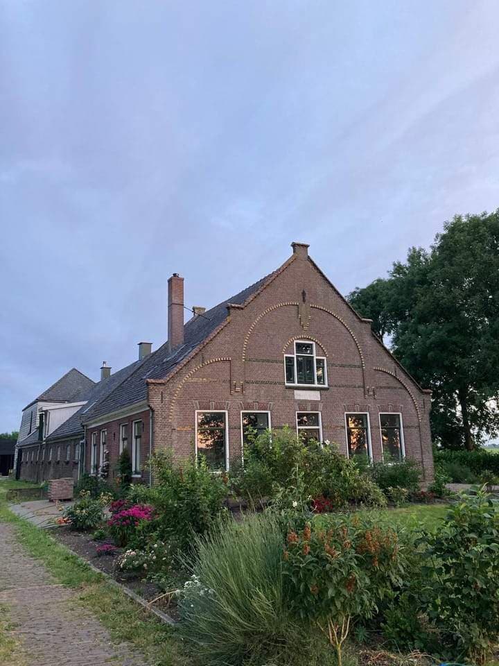 Monnickenmeer 5, Monnickendam - For Rent