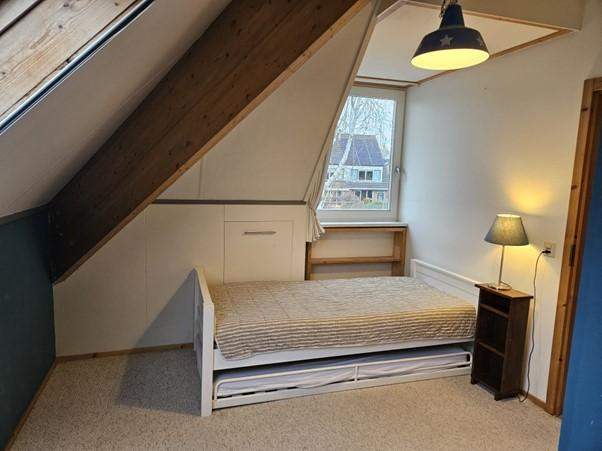 Möbliertes Zimmer zur Miete in Pimpernel, Dronten