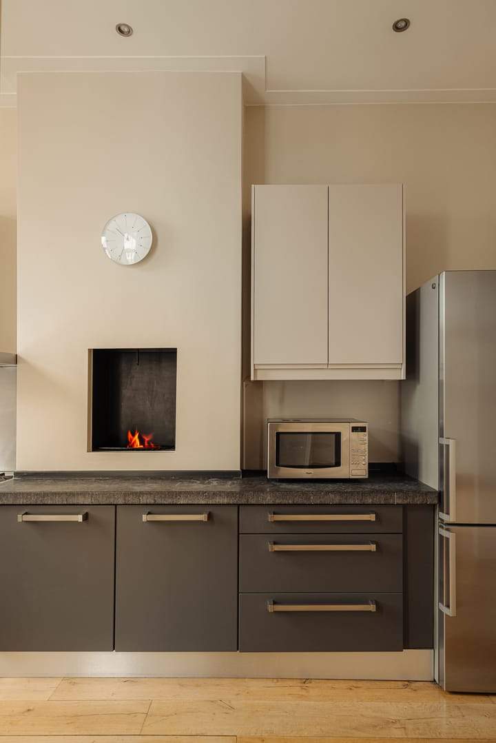 Dufaystraat 17-21, Amsterdam - À Louer