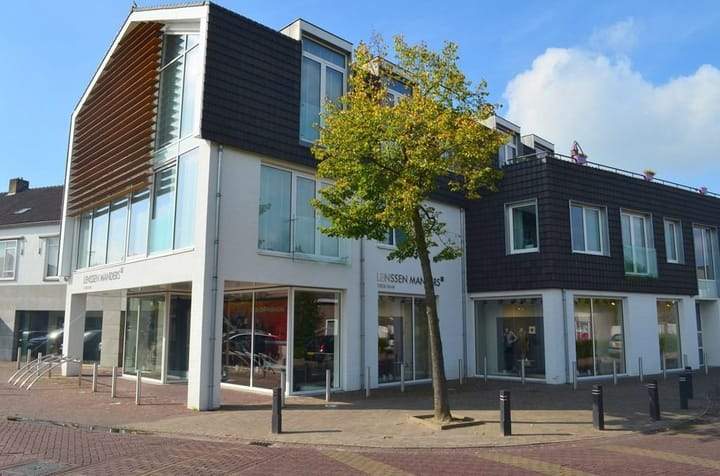 3-Room Apartment Ellenaar, Mierlo - For Rent