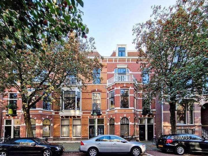 2e Sweelinckstraat 110, The Hague - For Rent