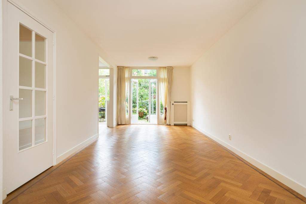 Flat Paul Gabriëlstraat 70, Den Haag - Te Huur