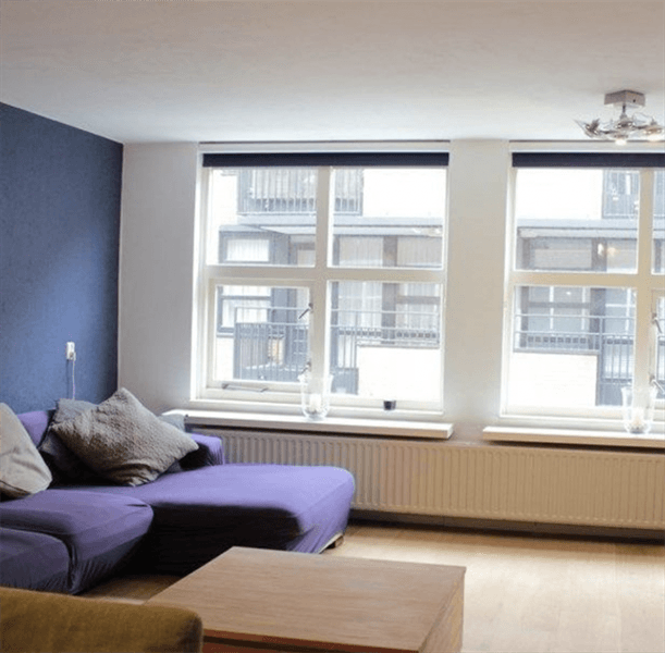 Appartement Pieterstraat, La Haye - À Louer