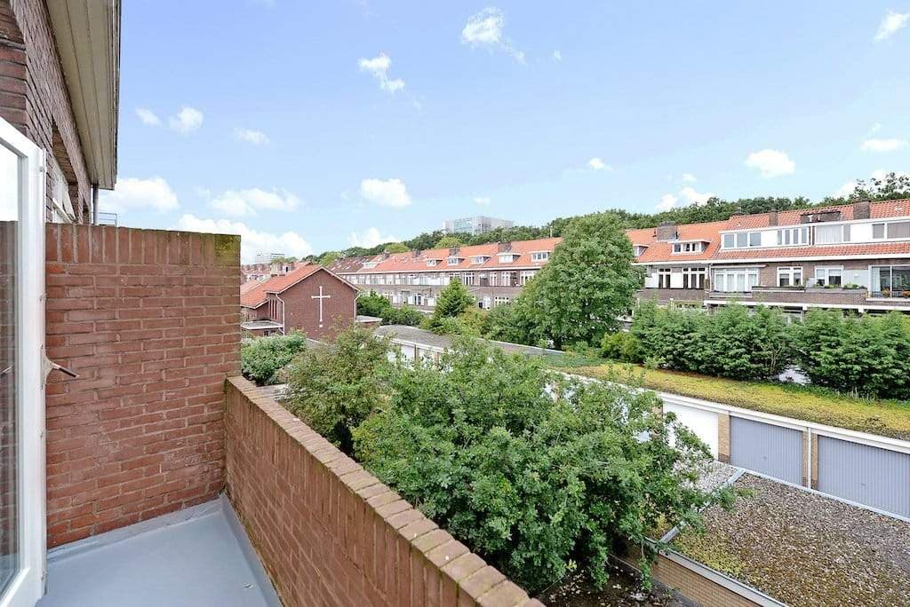 Appartement Stalpertstraat 166, Den Haag - Te Huur