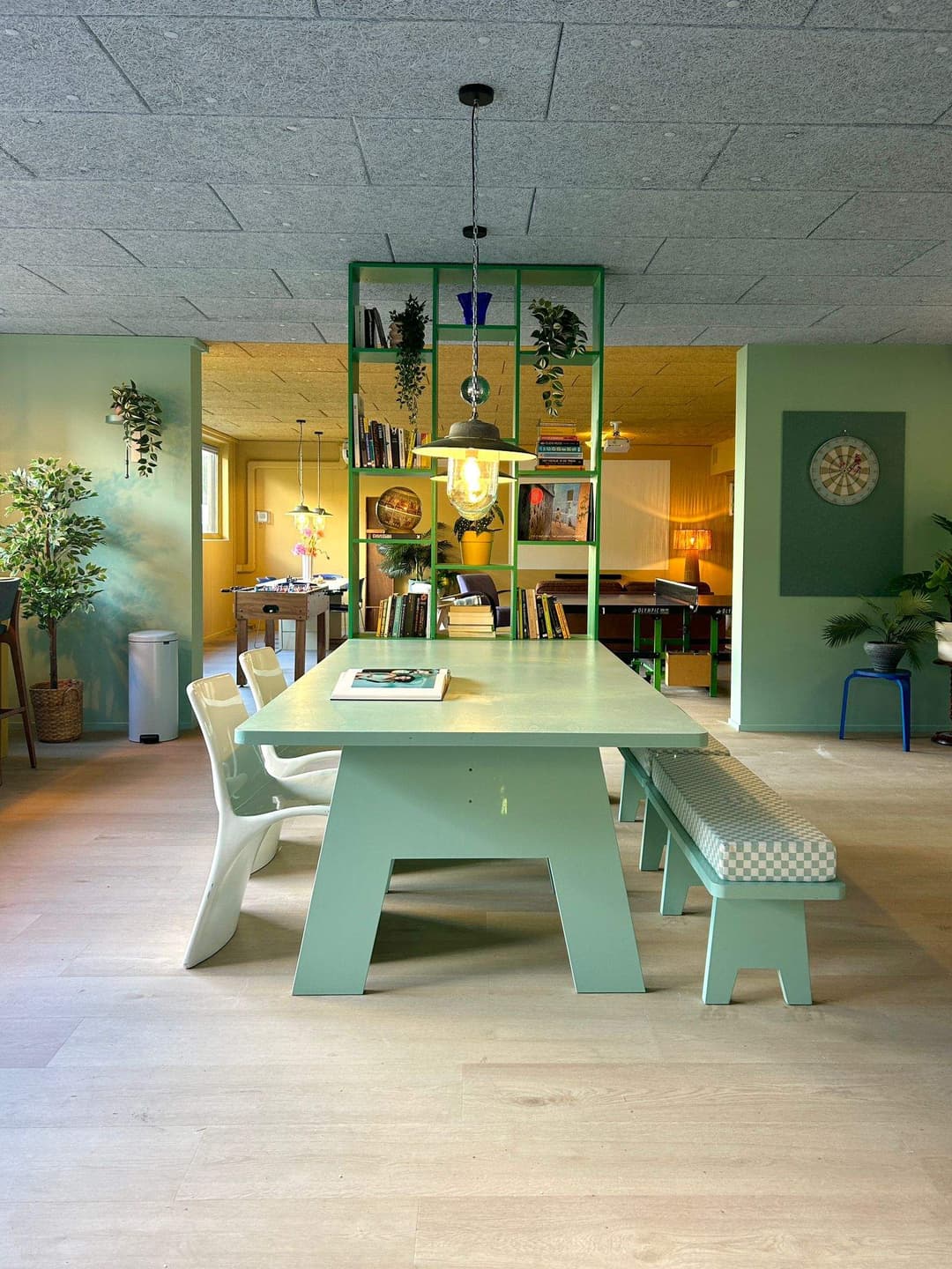 Appartement Stamkartplein, Den Haag - Te Huur