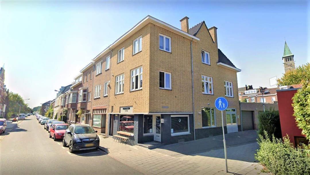 Appartement Cannerweg, Maastricht (Biesland) - Meublé, 57 m²