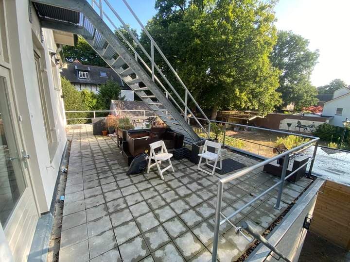 Stationsweg 103-C, Ede - Apartamento