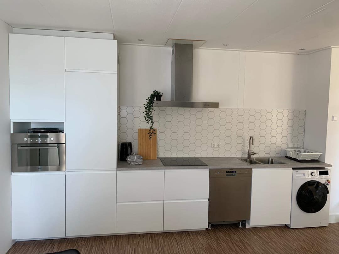 Habitación Amueblada, Pinksterbloemweg, Almere - En Alquiler