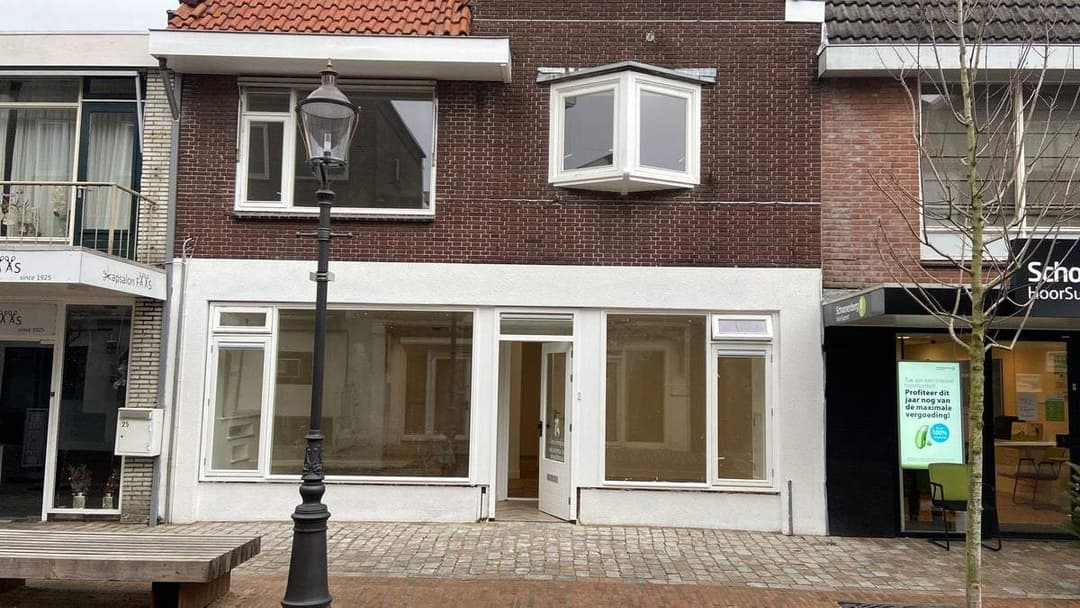 Wohnung Bentheimerstraße, Coevorden - Zur Miete