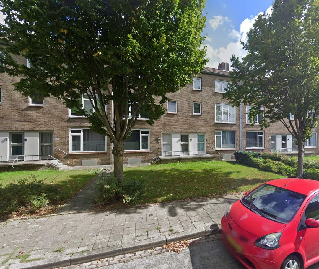 Appartement Eikstraat, Heerlen - à louer