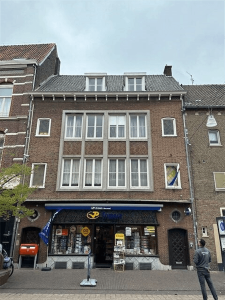 Apartamento Hamstraat, Roermond - En alquiler