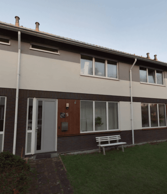 Freistehendes Haus Aalbersestraat, Goes - Zu vermieten