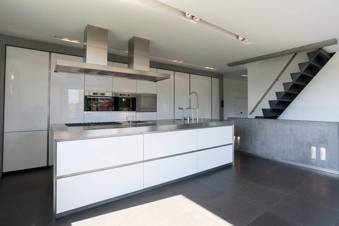 House Winterpark 88, Nieuw-Vennep - For Rent