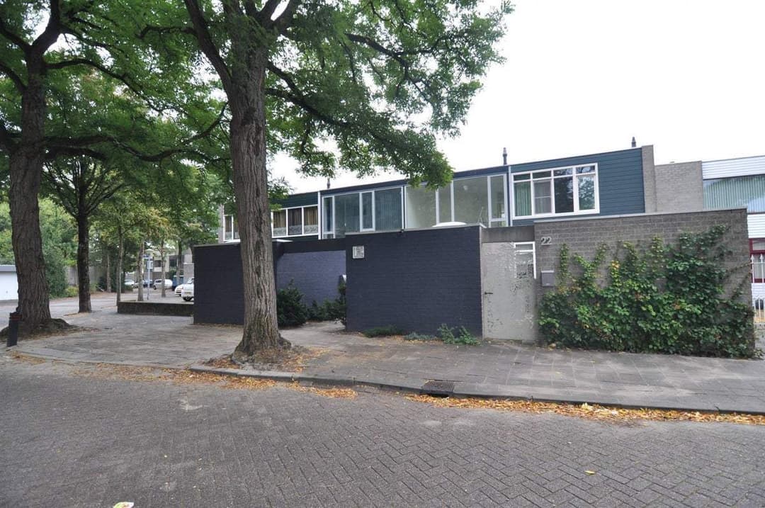 Casa Bussele, Eindhoven - En alquiler