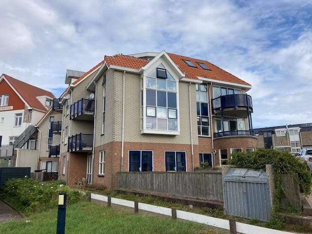 Appartement Jacob Kalffweg 201865 AR, Bergen aan Zee - À Louer
